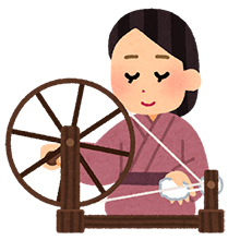 絹糸